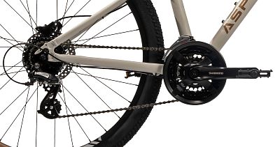 Превью Велосипед со скидкой Велосипед ASPECT Alma HD (2024)